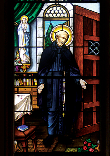 St. Peter Canisius