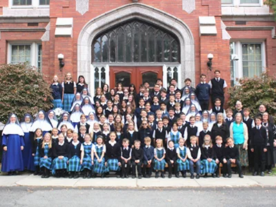 St. Michael's Academy